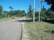 calles de bello horizonte