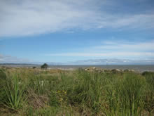 vista desde la rambla de bello horizonte