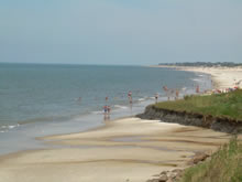 playa de costa azul