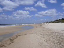 playa de la tuna