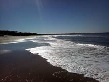 playa de marindia