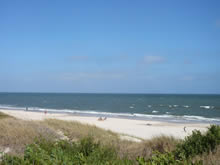 playa de pinamar